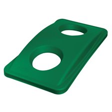 Lid for Slim Jim® Recycling Container
