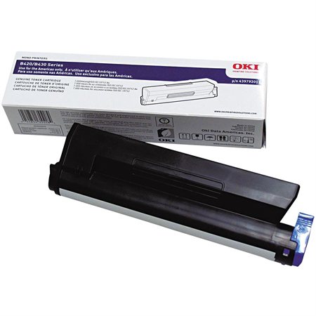 B420/B430 Toner Cartridge