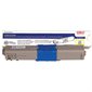 Cartouche de toner C330dn/C530dn jaune