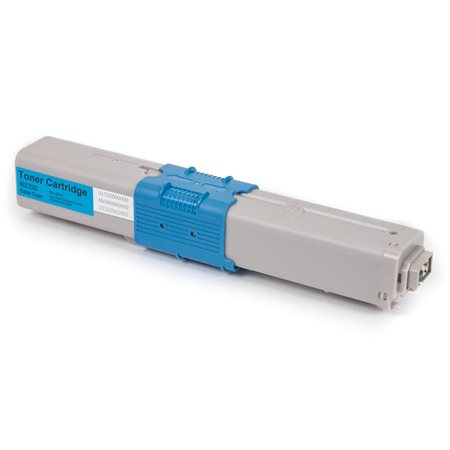 Cartouche de toner C330dn/C530dn cyan