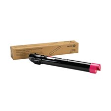 Phaser® 7500 High Yield Toner Cartridge Magenta