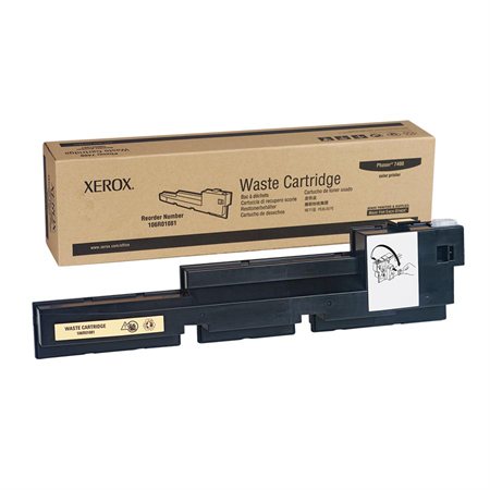 Phaser® 7400 Waste Cartridge