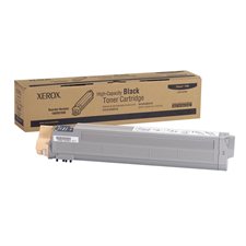 Phaser® 7400 High Yield Toner Cartridge Black