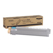 Phaser® 7400 High Yield Toner Cartridge Cyan