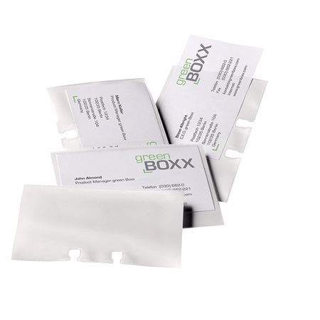 VISIFIX® Card Refills