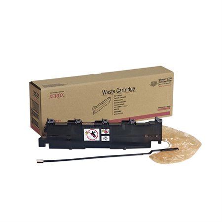 Phaser® 7750 Waste Cartridge