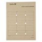 Multi-Purpose Envelopes with Québec Logo 10 x 13" FB-C-1365-3
