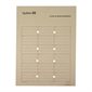 Multi-Purpose Envelopes with Québec Logo 12 x 16" FB-C-1370-3