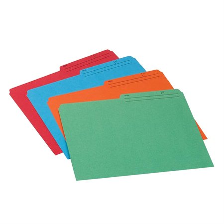 Reversible File Folder