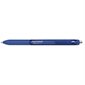 Stylo à bille rétractable InkJoy® gel 0,5 mm. À l'unité bleu