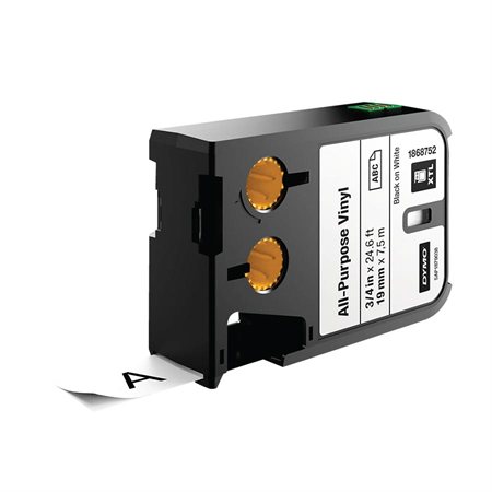 Labels for XTL™ Labellers