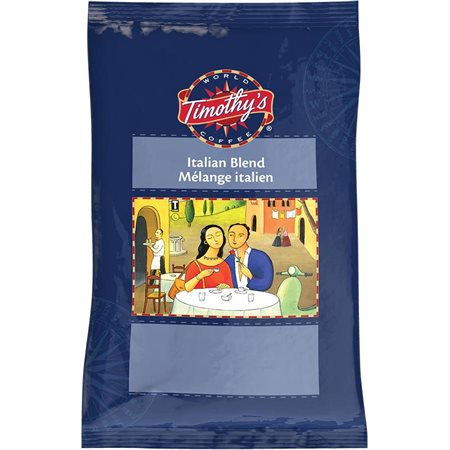 Timothy’s Coffee