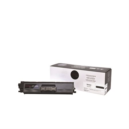 Cartouche de toner compatible TN336 cyan