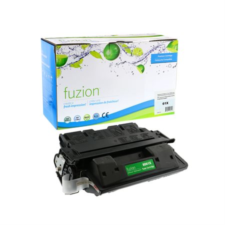 Remanufactured High Yield Toner Cartridge
