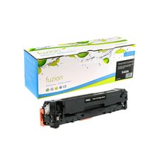 Remanufactured Toner Cartridge - Black