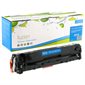 Remanufactured Toner Cartridge - Cyan