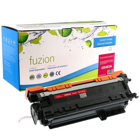 Remanufactured Toner Cartridge (Alternative to HP 507A)