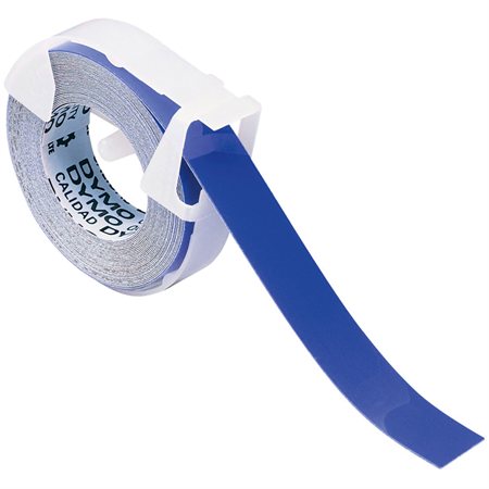 Embossing Tapes