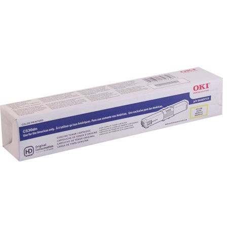 Cartouche de toner C530  /  MC361