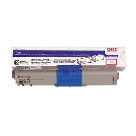Cartouche de toner C530  /  MC361