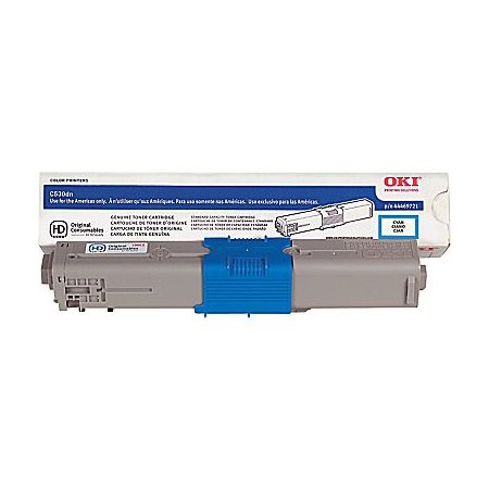 Cartouche de toner C530  /  MC361