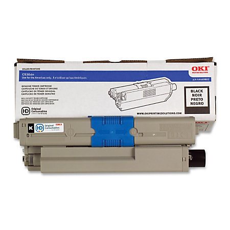 Cartouche de toner C530  /  MC361
