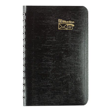 Phonebook 5 x 3", 106 pages