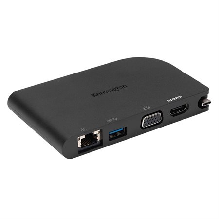 SD1500 USB-C™ Mobile Dock
