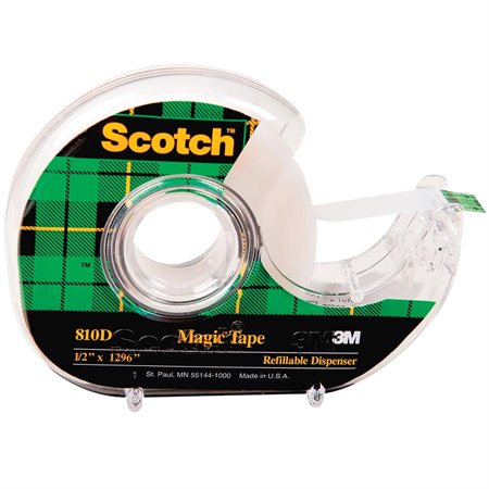 Ruban adhésif Scotch® Magic™