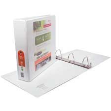 Reliure de présentation ENVI™ Heavy-Duty Oversized Customizer 4 po.