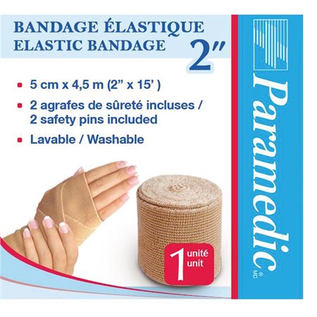 Elastic Bandage
