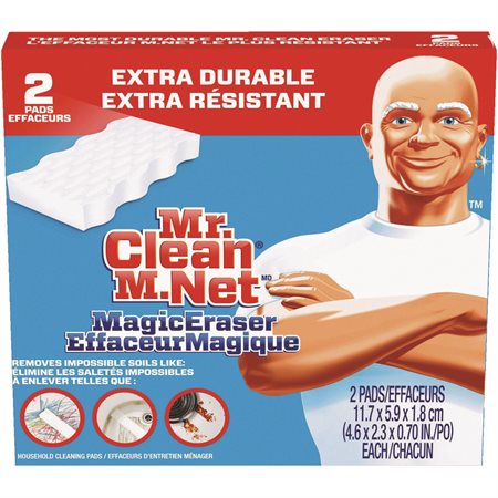Mr. Clean® Magic Eraser