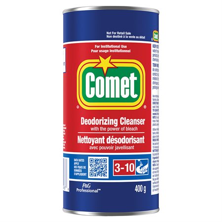 Deodorizing Cleanser with Chlorinol Plus