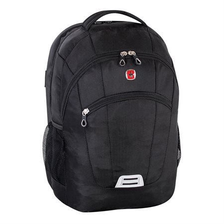 SWA2402 Backpack Black