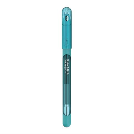 Stylo à bille InkJoy® gel sarcelle
