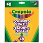 Crayola® Wood  Colouring Pencils