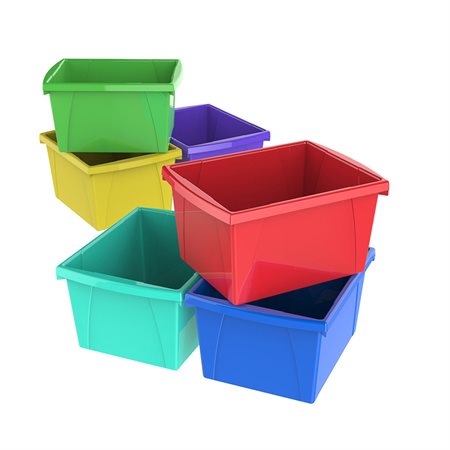 Cubby Bin
