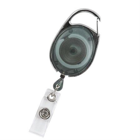 Retractable Badge Holder