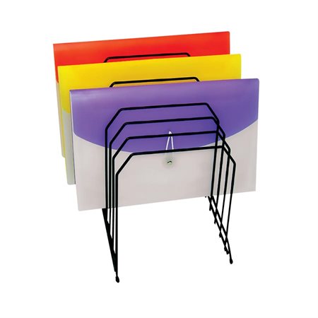 Step Organizer