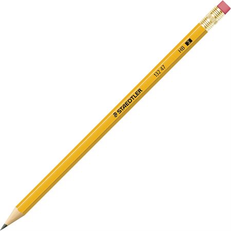 Woodcased Pencils
