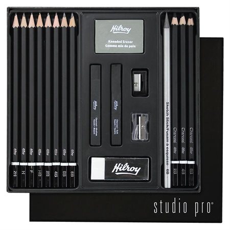 Studio Pro® Artist's Starter Kit