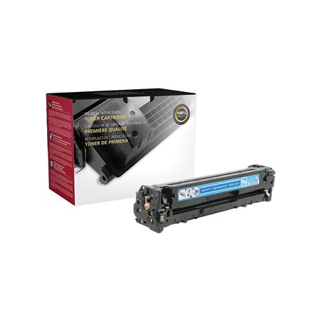 Remanufactured Toner Cartridge