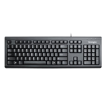 Keyboard for Life Corded Keyboard