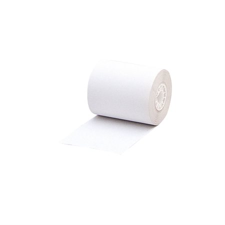 Thermal Calculator and Cash Register Paper Rolls - 3.125 in x 230 ft - Box of 50