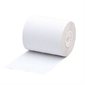 Rouleaux de papier thermique pour calculatrice et caisse enregistreuse - 3,125 po x 200 pi - Boîte de 50