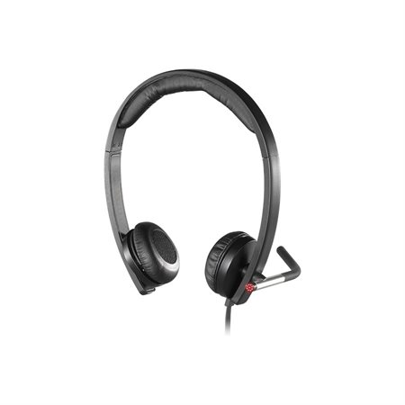 Casque d'écoute téléphonique H650E