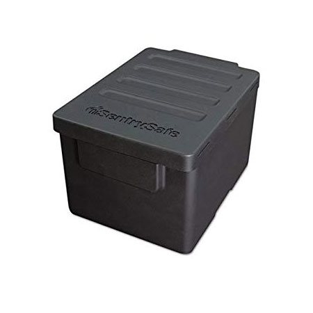 Coffre de sécurité pour documents GF30S