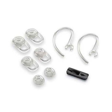 Ensemble contours et gel d'oreille Blackwire C435