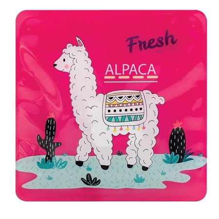 Bloc réfrigérant - Alpaga