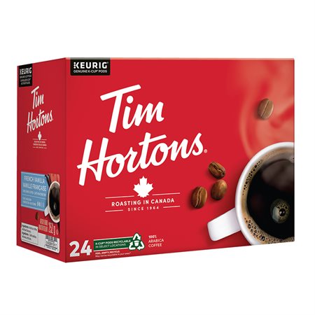 Boissons chaudes Tim Hortons®
